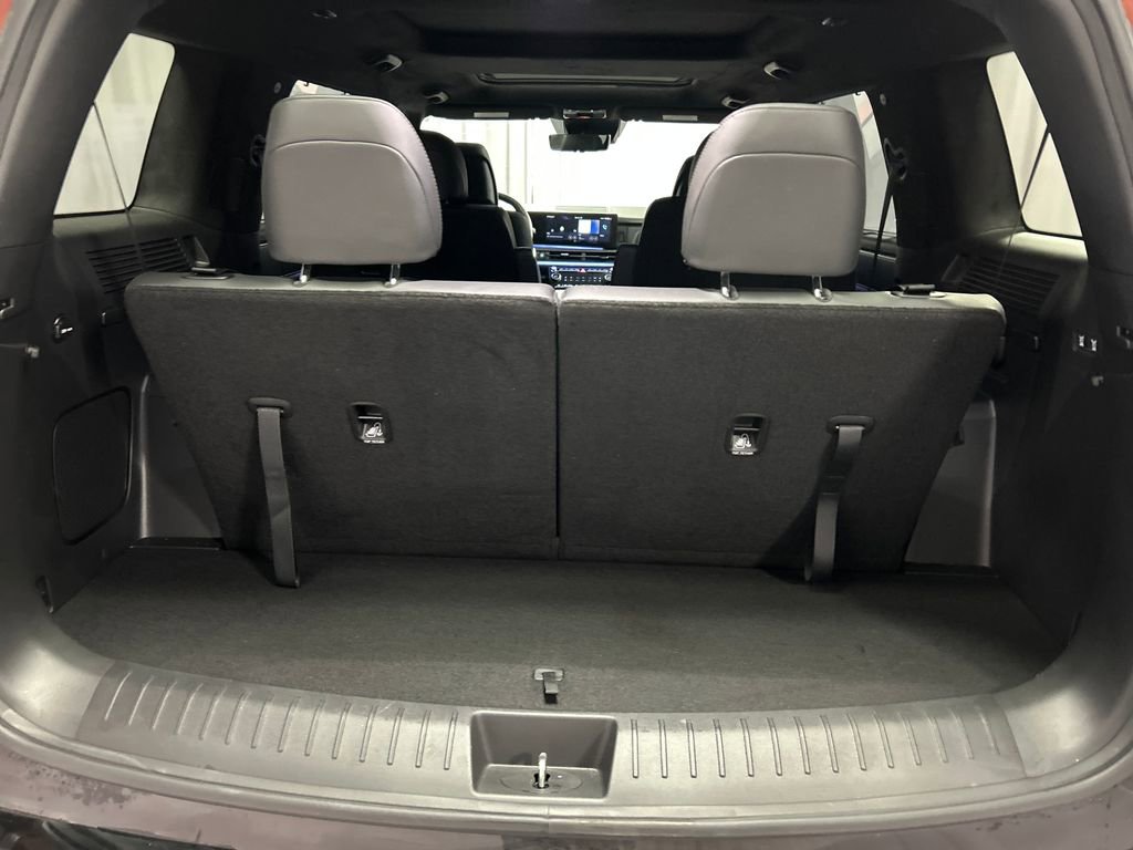 Used 2024 Hyundai Santa Fe Calligraphy image 24