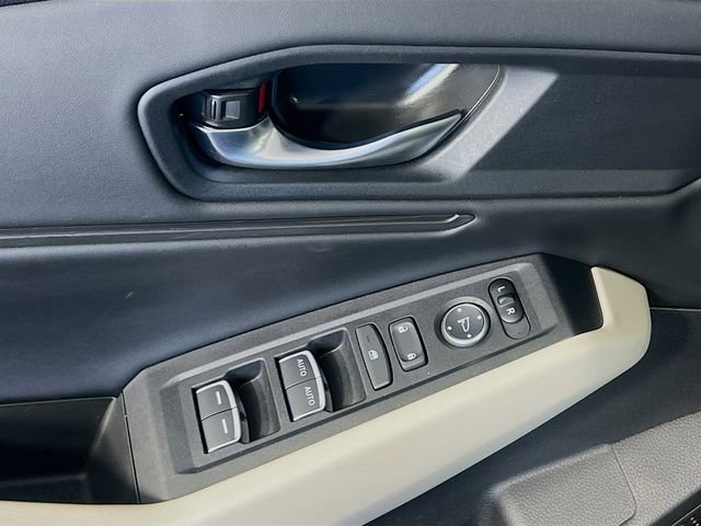 Used 2024 Honda Accord EX image 12