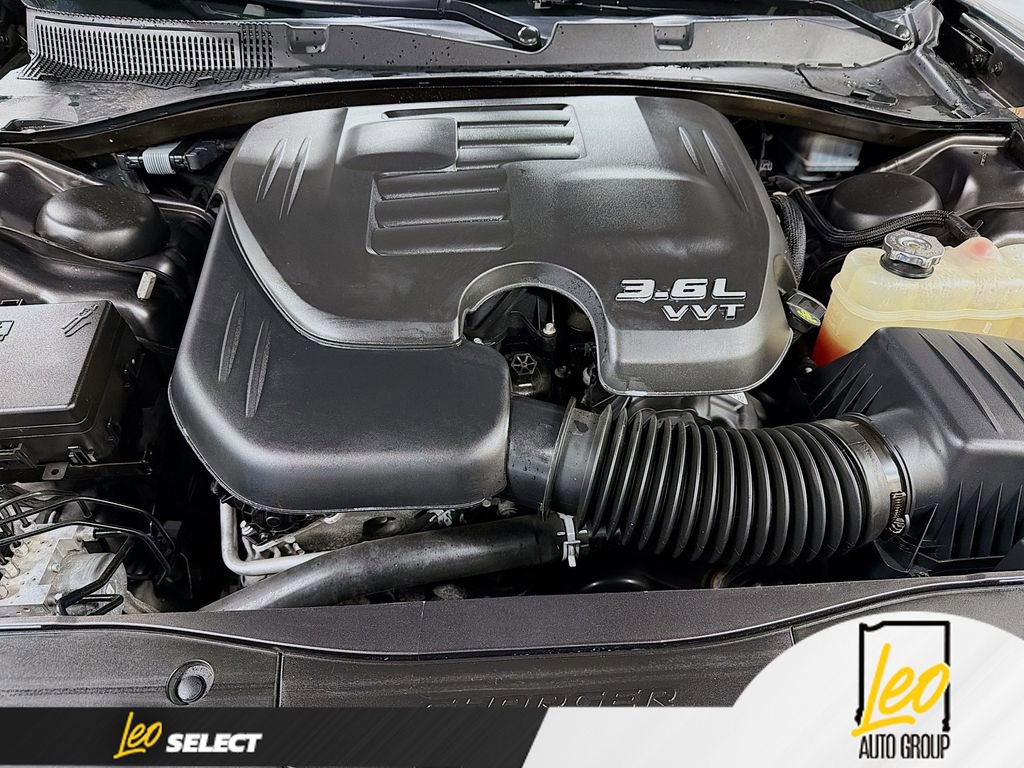 Used 2023 Dodge Charger GT w/ Blacktop Package image 29