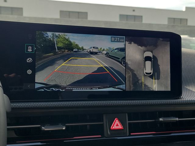 New 2026 Kia EV6 GT-Line AWD/4WD image 23