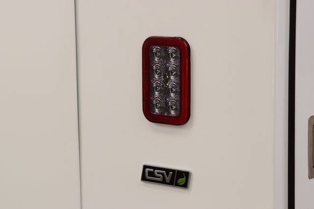 New 2025 Chevrolet Express 3500 w/ Power Convenience Package RWD image 10