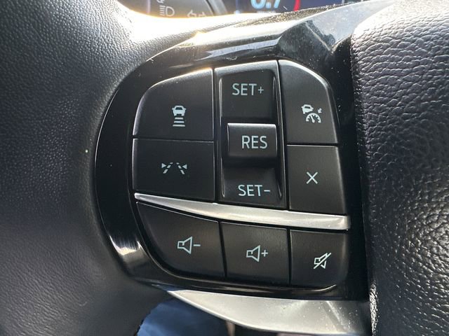 Used 2025 Ford Explorer Platinum w/ LUX Leather Package image 28