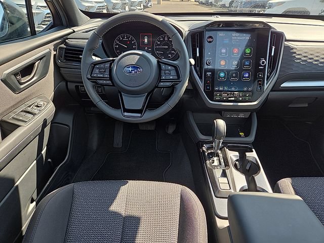 New 2026 Subaru Forester Premium AWD/4WD image 8