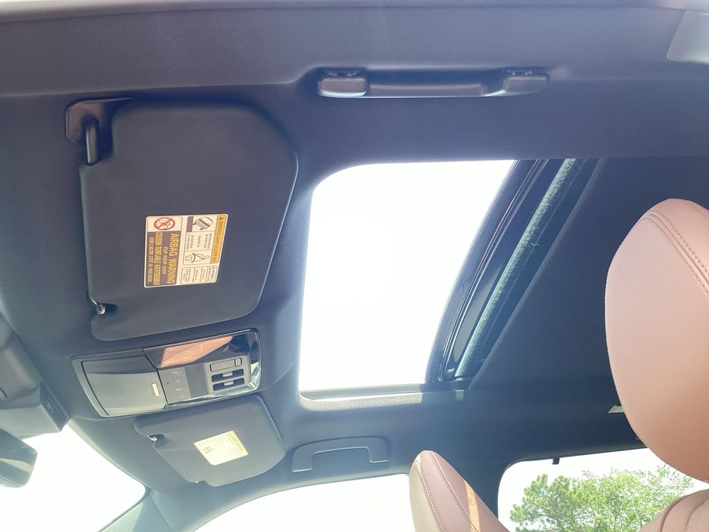 New 2025 Mitsubishi Outlander SEL image 17