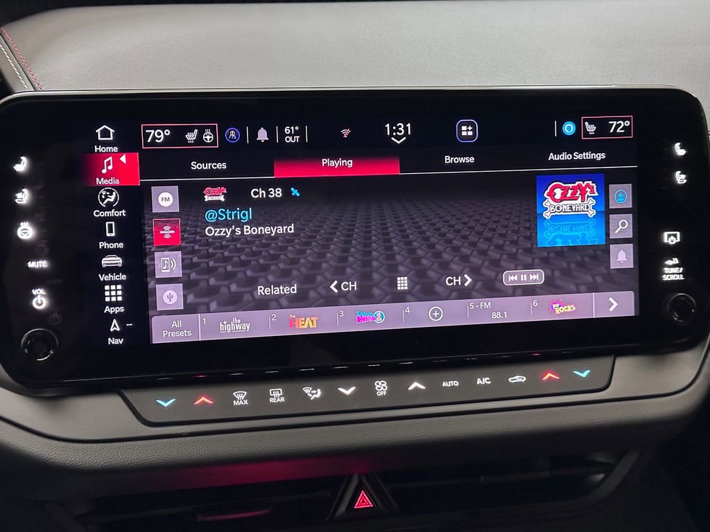 New 2026 Dodge Charger R/T Scat Pack image 35