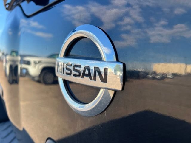 Used 2012 Nissan Xterra S AWD/4WD image 13