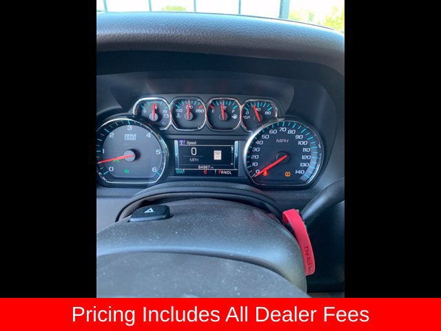 Used 2019 Chevrolet Tahoe Premier RWD image 8