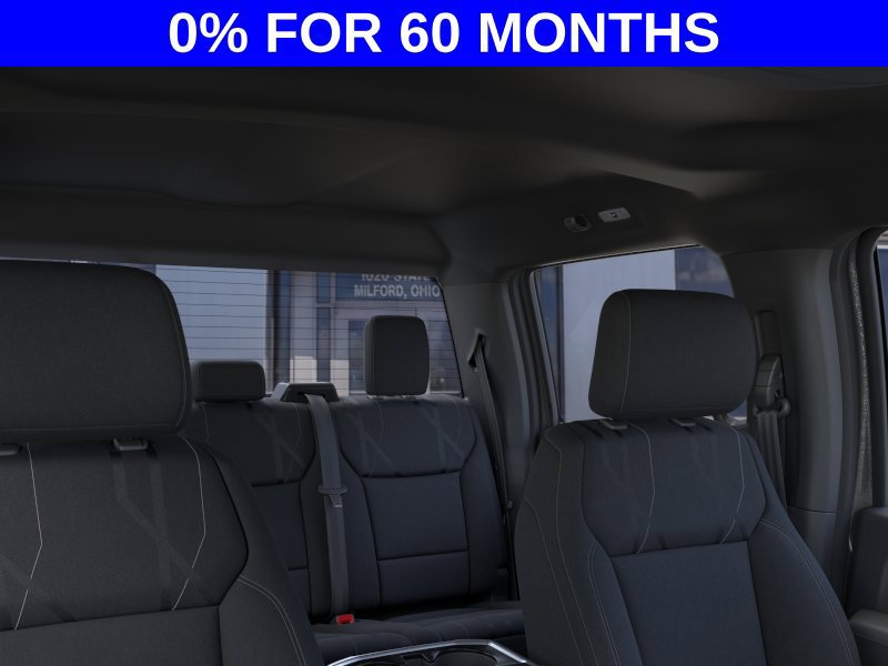 New 2026 Ford F150 STX w/ Equipment Group 200A AWD/4WD image 22