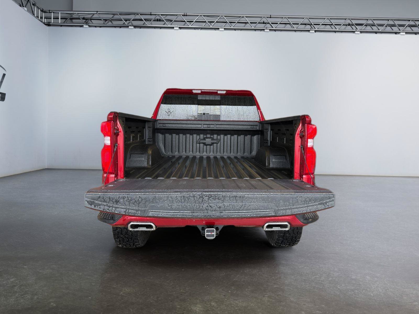 New 2026 Chevrolet Silverado 1500 RST w/ All Star Edition Plus AWD/4WD image 24