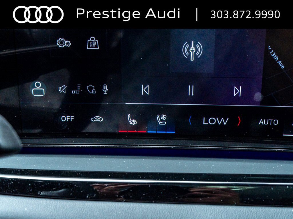 New 2025 Audi A5 2.0T Premium Plus w/ Premium Plus image 17