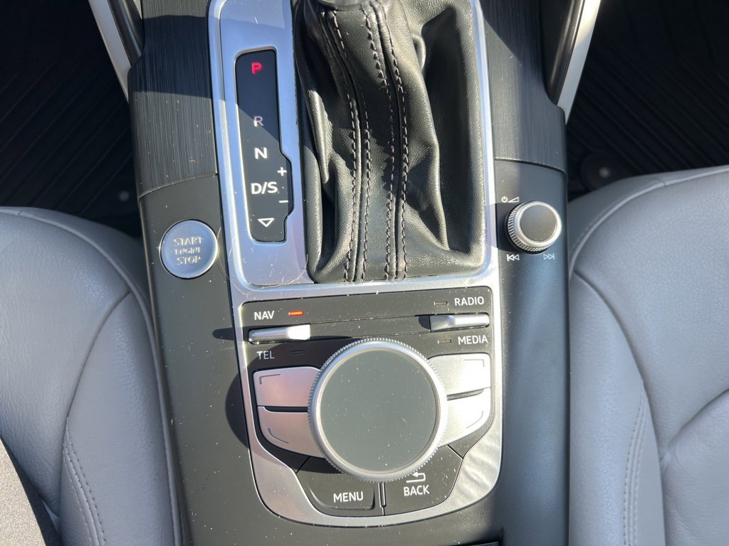 Used 2015 Audi A3 2.0T Premium Plus image 17
