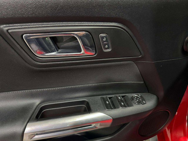 Used 2015 Ford Mustang Convertible w/ Equipment Group 051A image 32