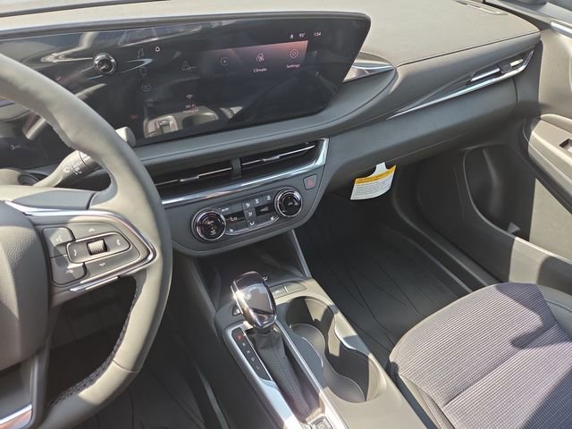 New 2026 Buick Envista Preferred w/ Convenience I Package image 13
