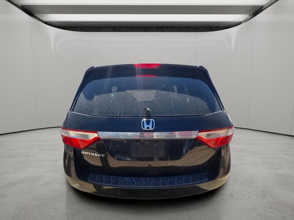 Used 2012 Honda Odyssey EX-L image 5