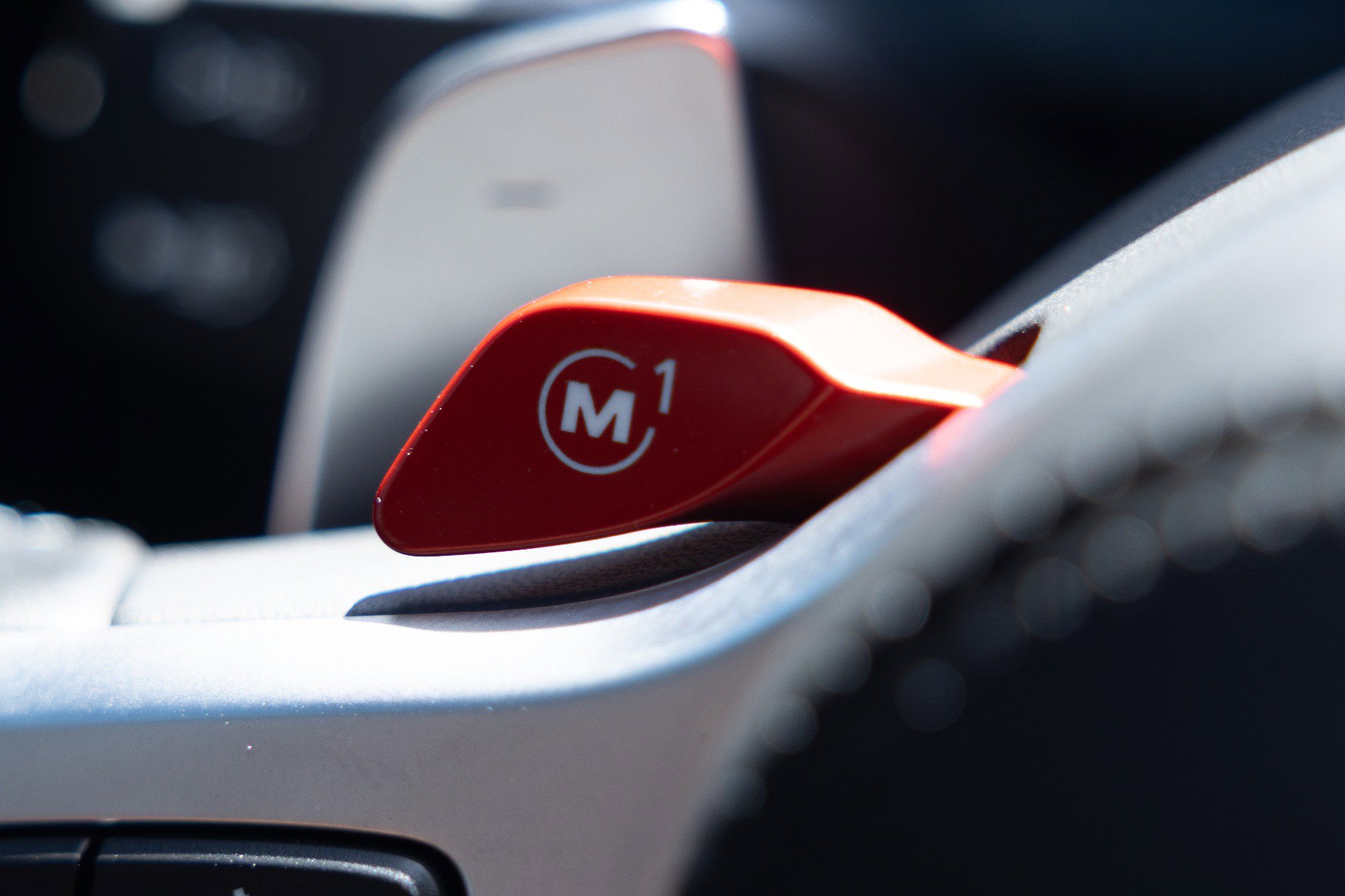 Used 2019 BMW M5 w/ Executive Package image 58