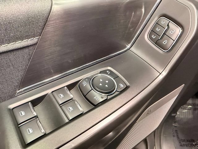 Used 2025 Ford F150 Lariat AWD/4WD image 26