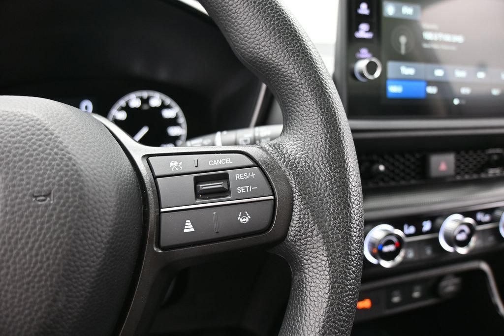 Certified 2026 Honda CR-V EX image 48