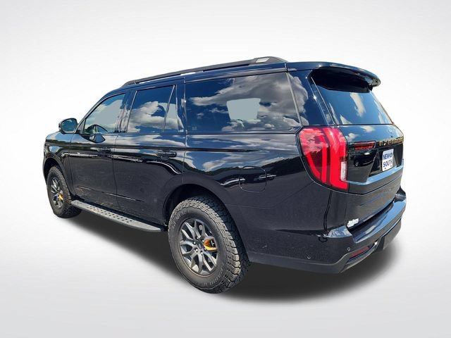 Used 2025 Ford Expedition Tremor AWD/4WD image 3