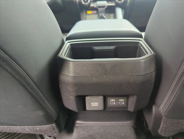 Certified 2025 Toyota Tacoma TRD Sport image 21