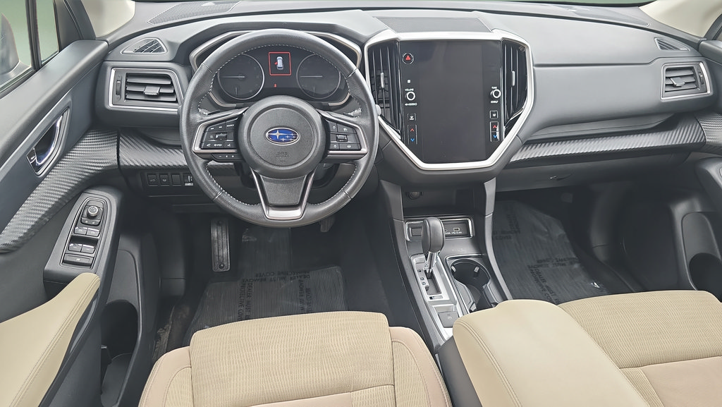 Used 2023 Subaru Ascent Premium w/ Convenience Package AWD/4WD image 14