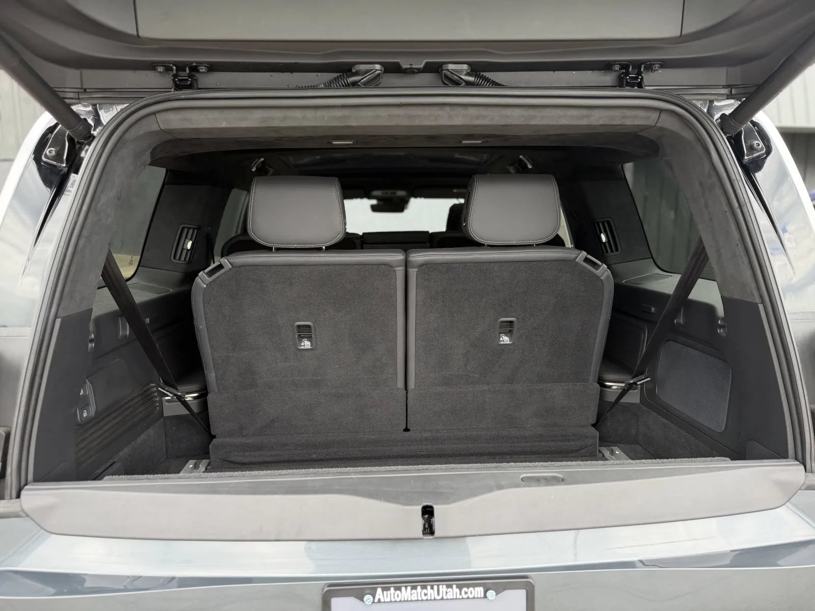 Used 2022 Rivian R1S Launch Edition Quad AWD/4WD image 40