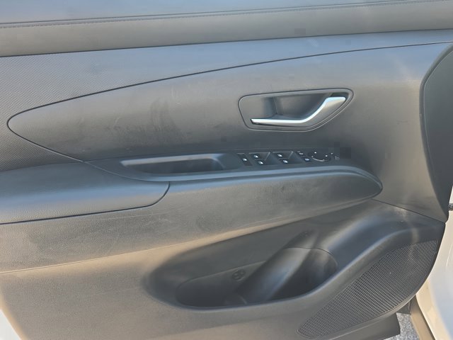 Used 2026 Hyundai Tucson SEL Plus FWD image 20