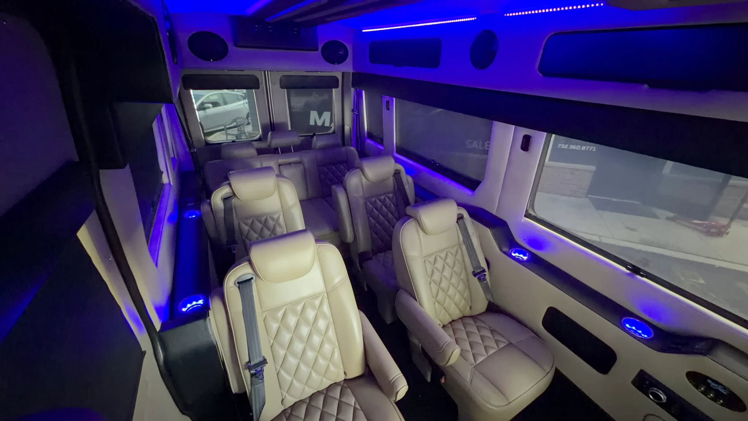 Used 2019 RAM ProMaster 2500 FWD image 27