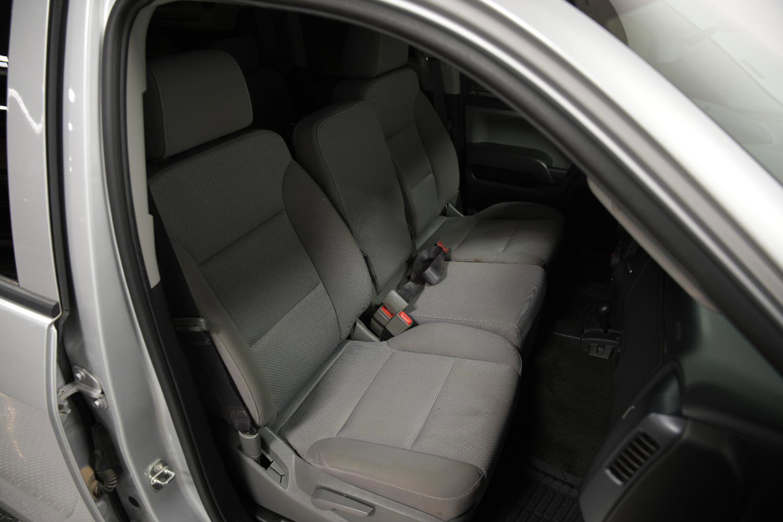 Used 2017 Chevrolet Silverado 1500 Custom w/ Custom Convenience Package image 14