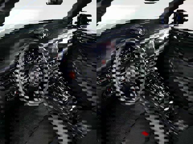 New 2026 Porsche Macan Turbo image 20