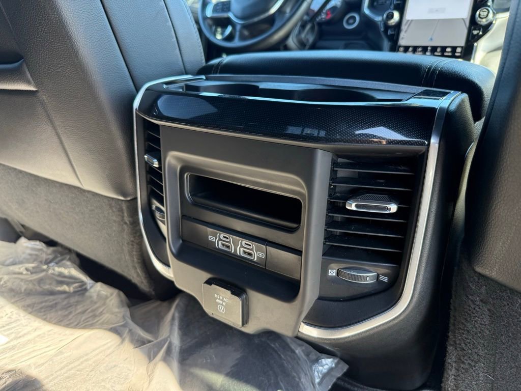 Used 2022 RAM 2500 Laramie image 18