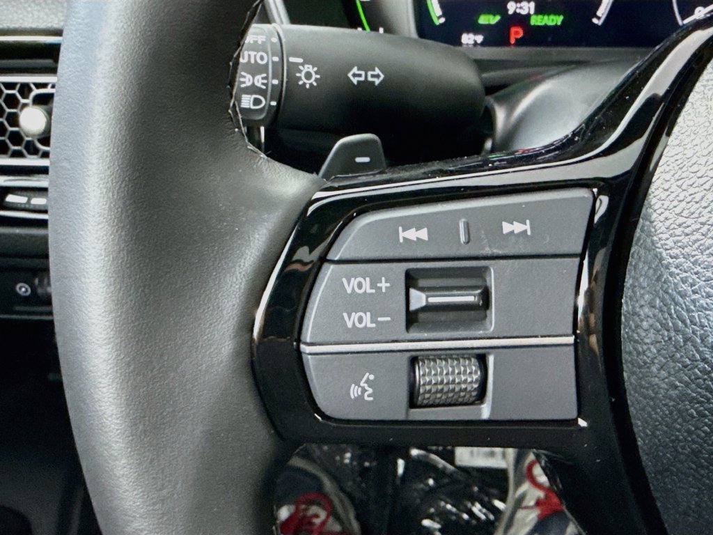 New 2026 Honda Civic Sport Touring image 12