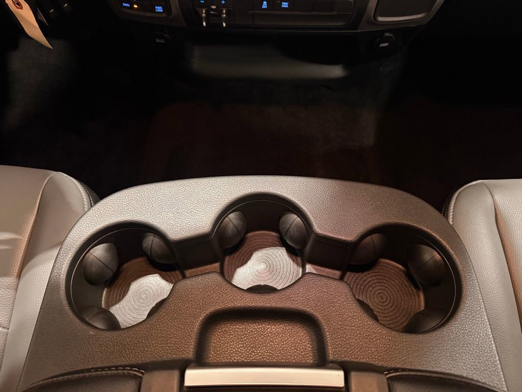 Used 2023 RAM 1500 Tradesman w/ Trailer Tow Package image 23