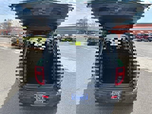 New 2025 Ford Bronco Sport Big Bend image 34