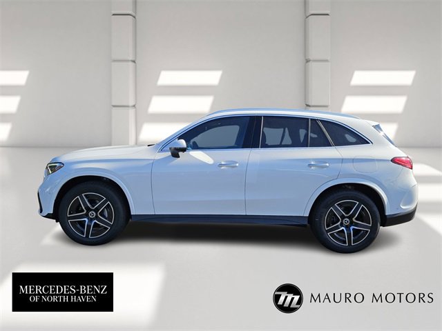 New 2026 Mercedes-Benz GLC 350e 4MATIC image 6