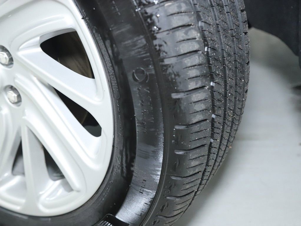 Certified 2022 Lincoln Corsair FWD image 41