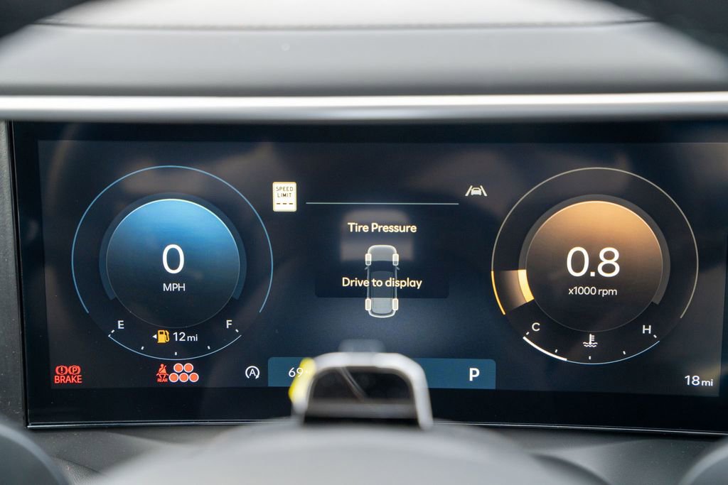 New 2026 Hyundai Palisade Calligraphy image 24