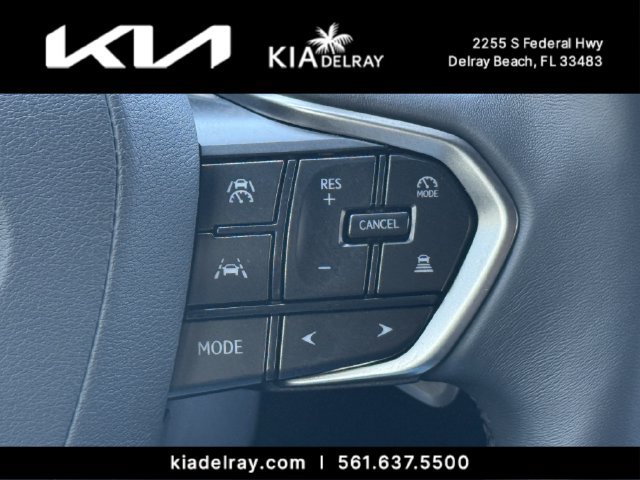 Used 2023 Lexus RX 350 Premium w/ Accessory Package (Z1) FWD image 34