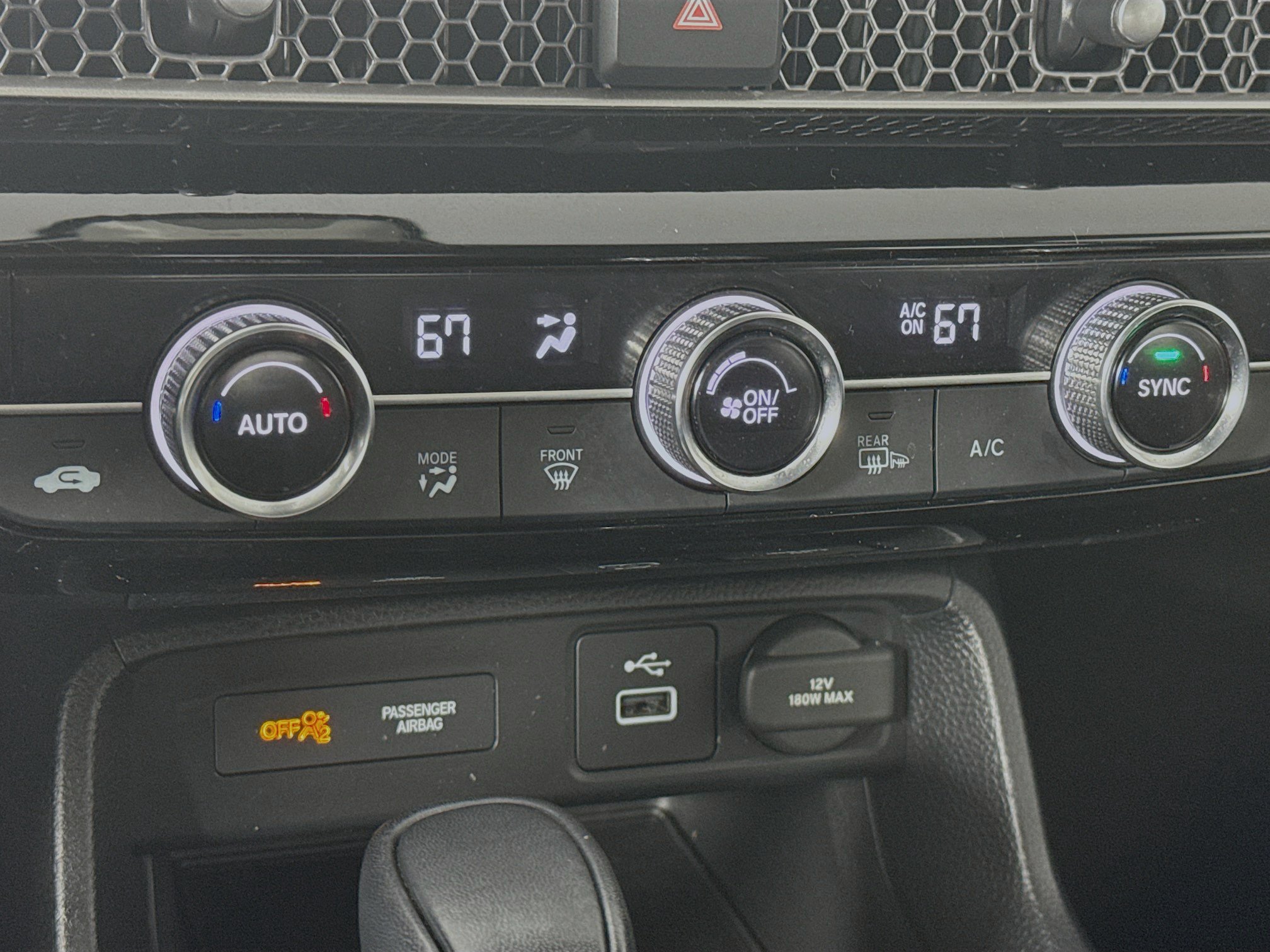Certified 2023 Honda Civic EX image 15