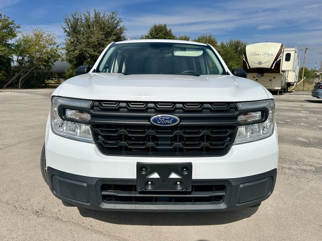 Used 2022 Ford Maverick XL image 9