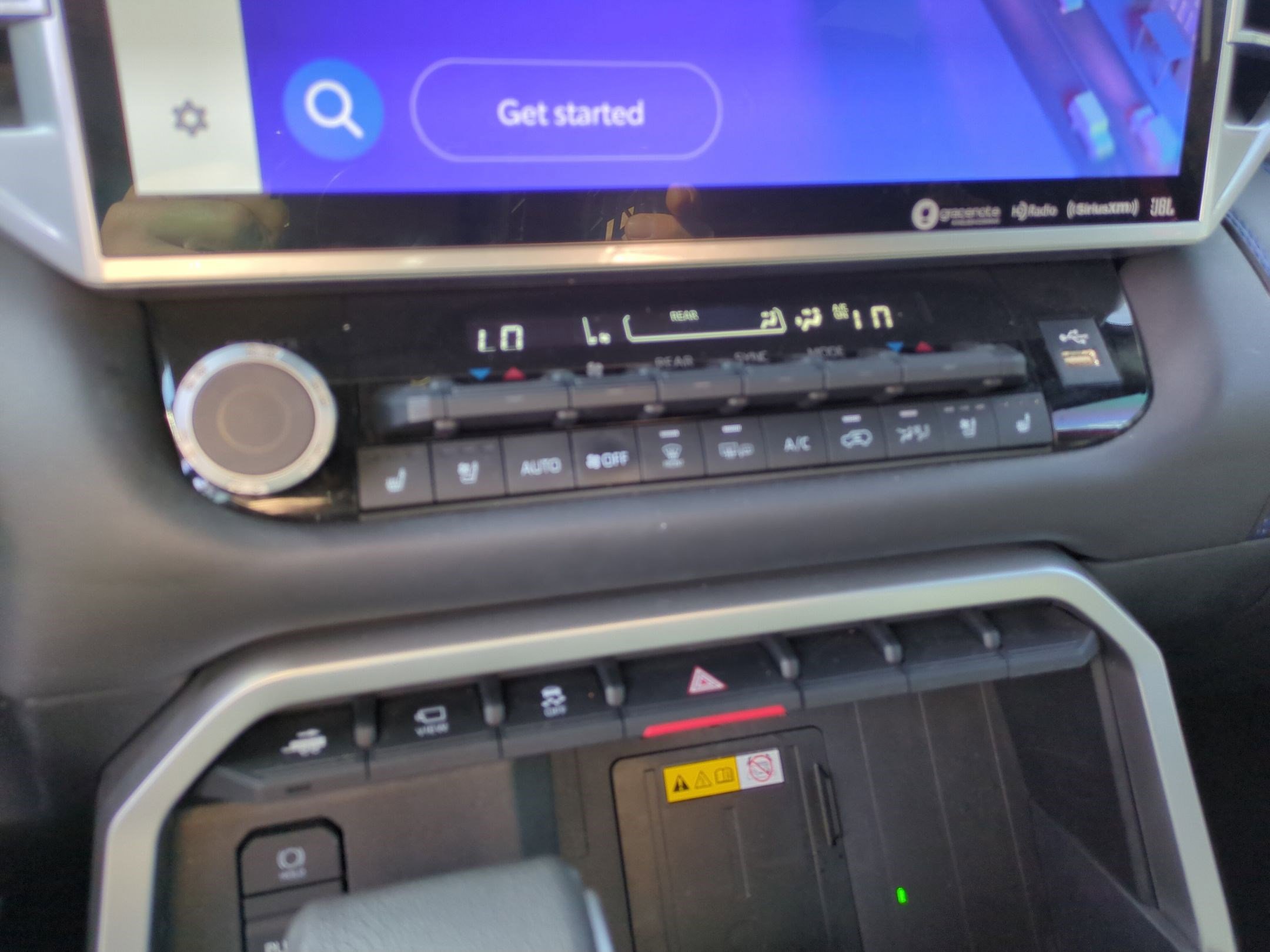 Used 2024 Toyota Sequoia Platinum image 21