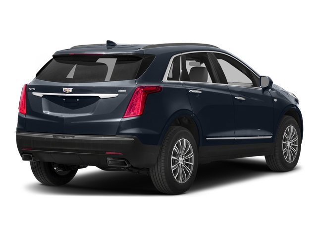 Used 2018 Cadillac XT5 Luxury w/ LPO, Wheel Lock Package FWD image 22