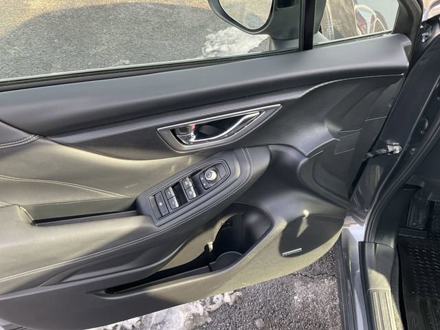 Used 2020 Subaru Forester Limited image 26