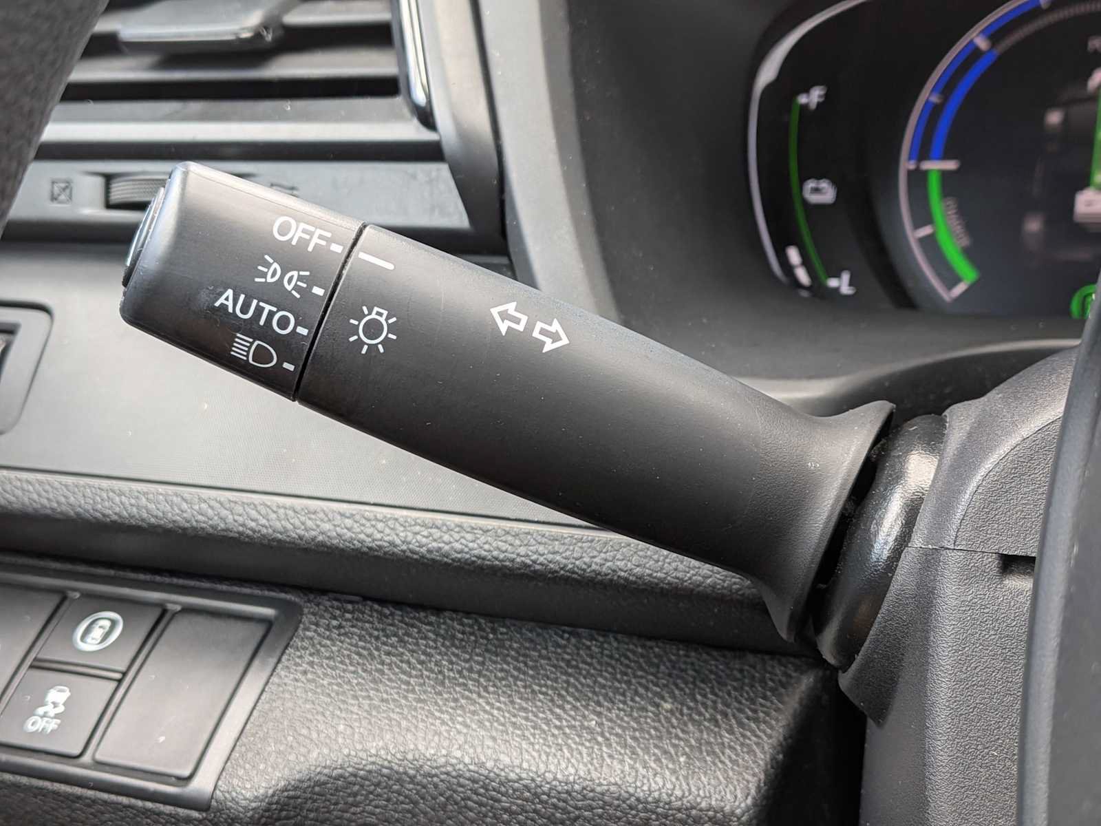 Certified 2020 Honda Insight EX image 24