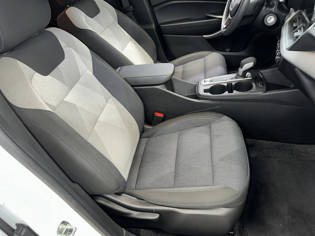 Certified 2024 Chevrolet Trax LS w/ Driver Confidence Package image 27