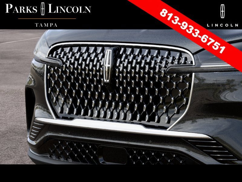 New 2027 Lincoln Aviator AWD image 17