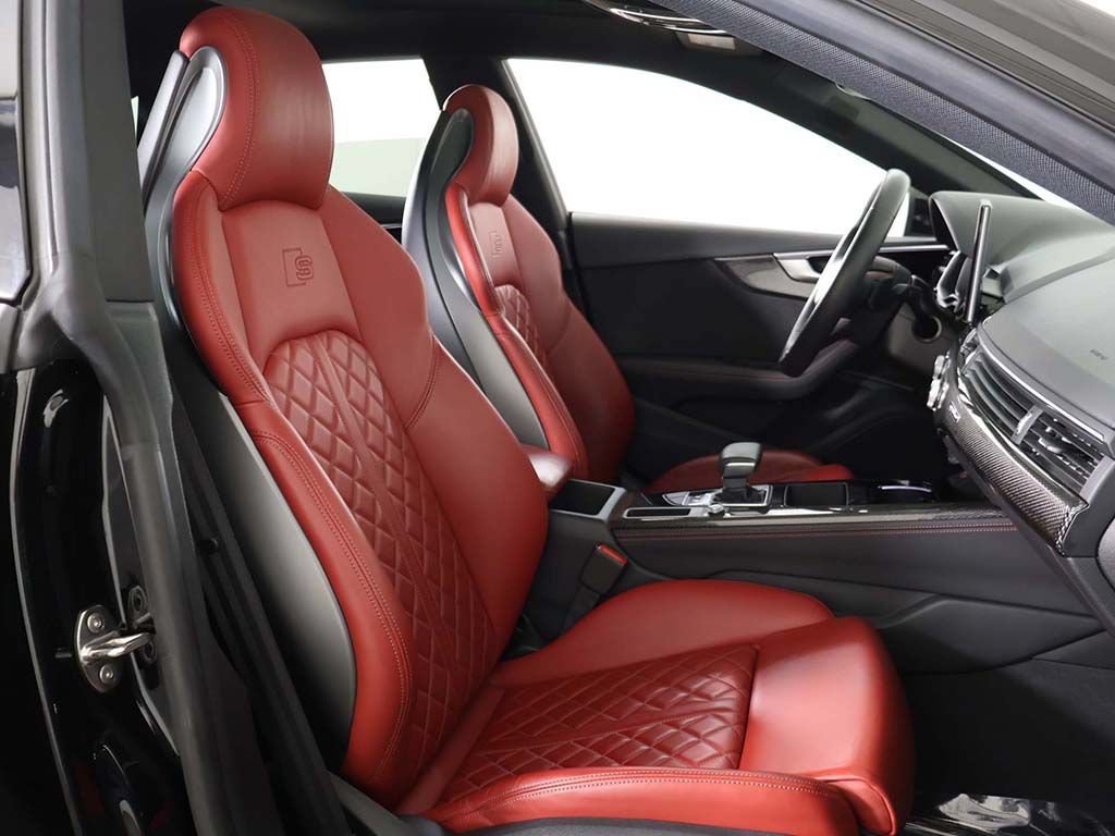 Used 2024 Audi S5 Prestige AWD/4WD image 38