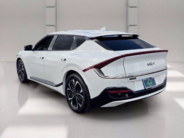 Used 2023 Kia EV6 GT-Line RWD image 3