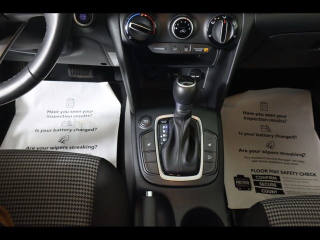Used 2019 Hyundai Kona SEL w/ SEL Tech Package 02 image 23