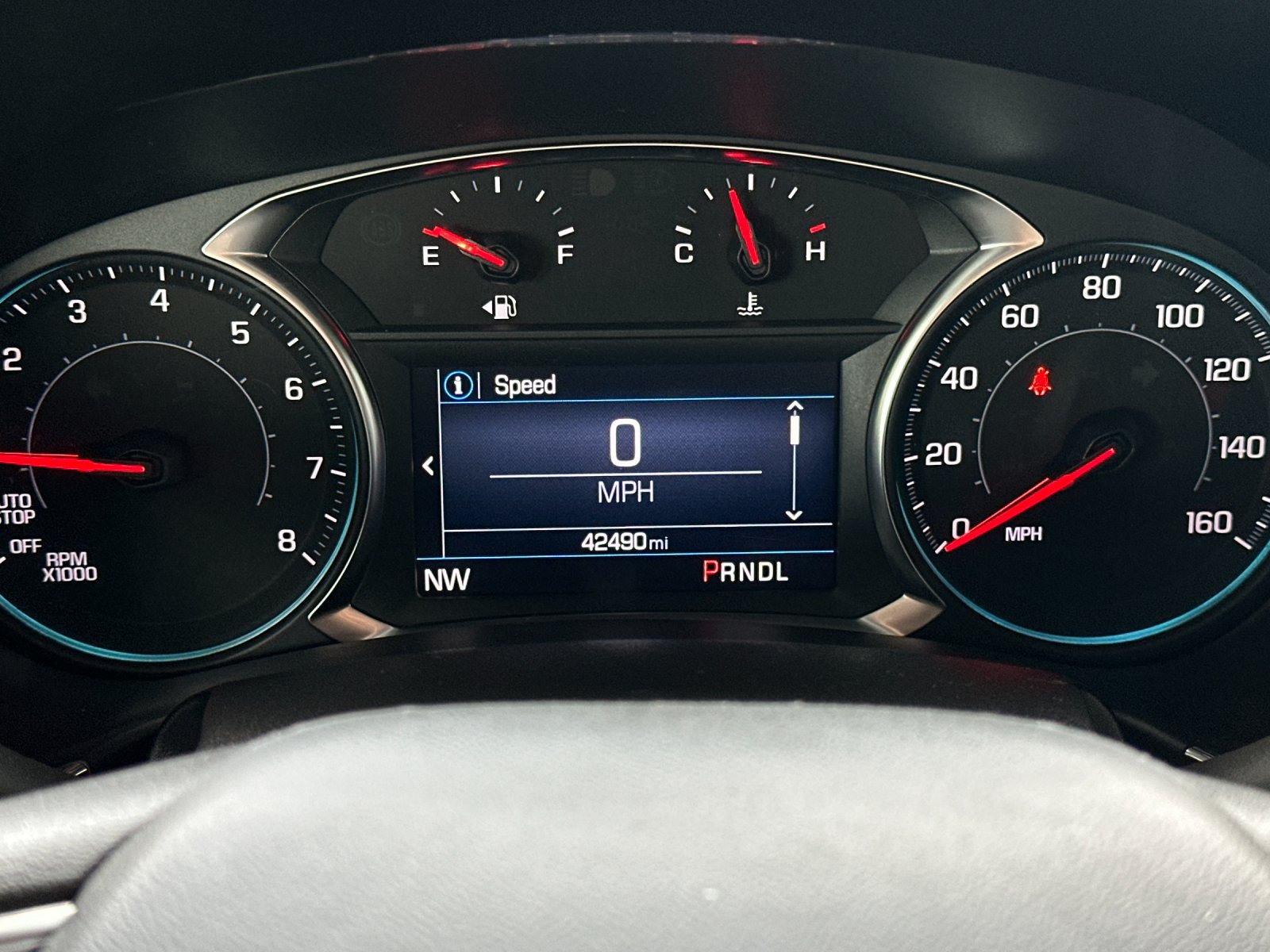 Used 2022 Chevrolet Equinox LS w/ LS Convenience Package FWD image 25
