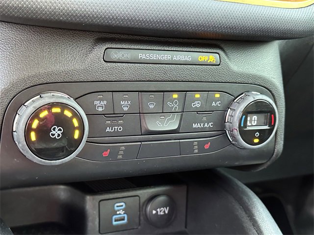 Used 2021 Ford Bronco Sport Badlands image 20